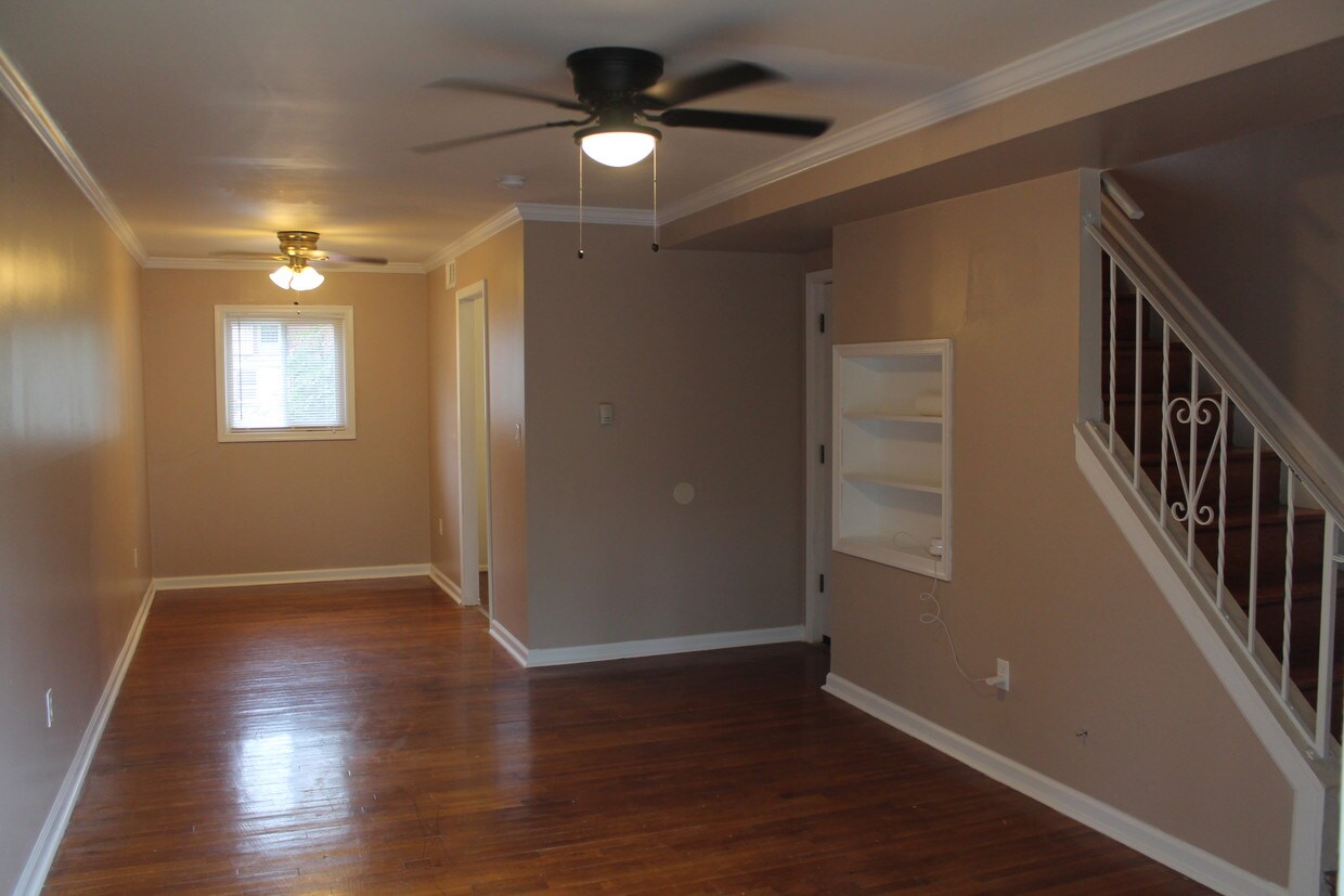 Foto principal - 6010 Marjorie Ln
