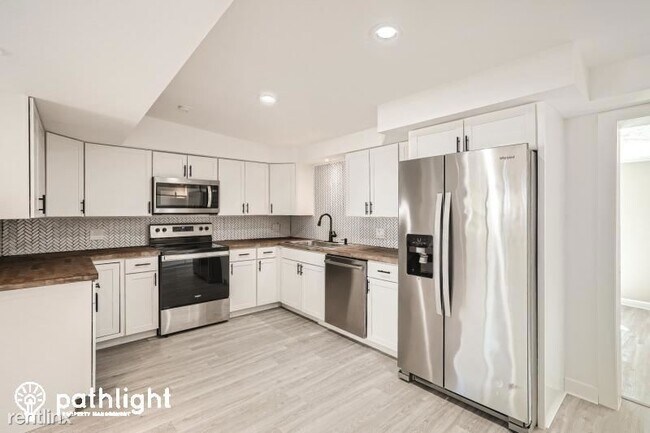 Foto del edificio - 3 br, 2 bath House - 4010 W Montgomery Ter...