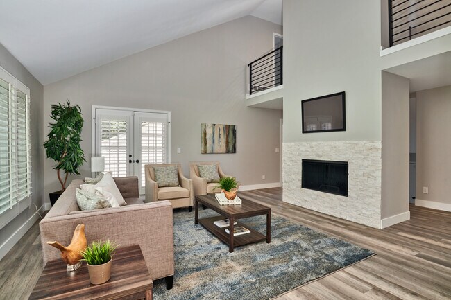 Building Photo - 4530 S Verbena St