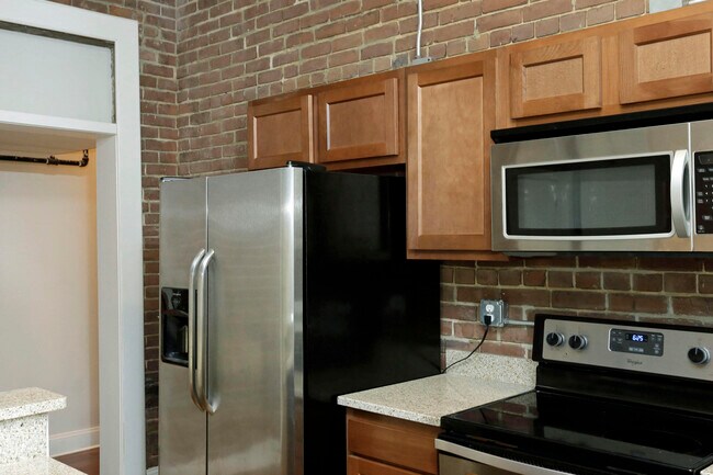 Foto del edificio - 508 W 2nd St