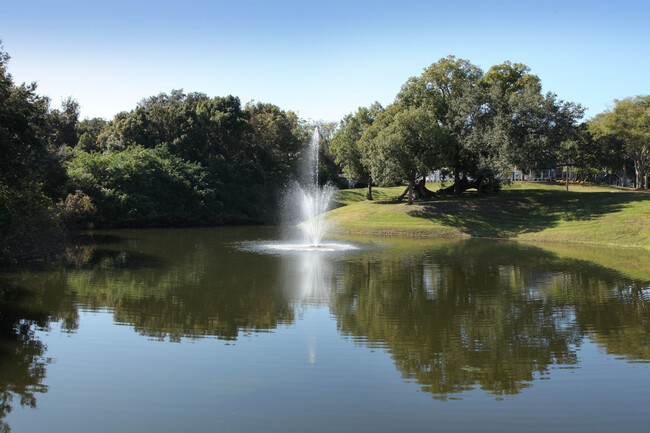 Foto del edificio - Twin Lakes