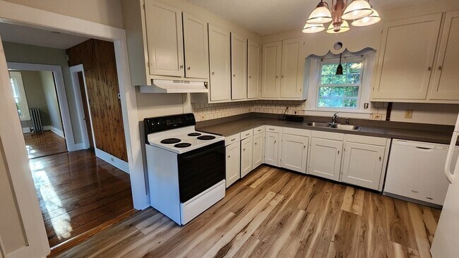 Foto del edificio - 12 Mayhew St