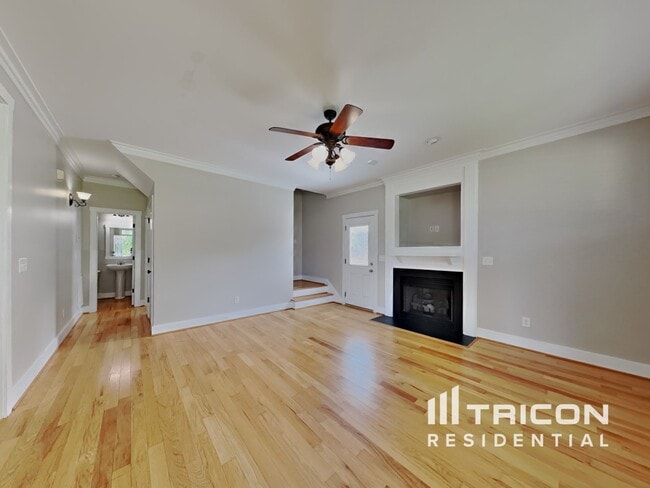 Building Photo - 105 Braddock Dr