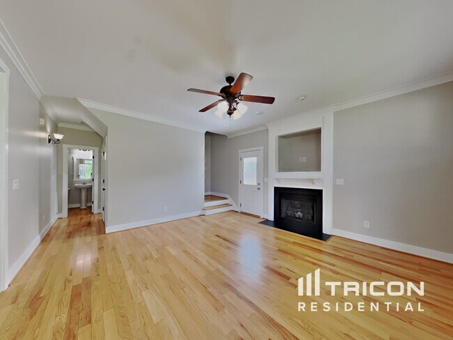 Foto del edificio - 105 Braddock Dr