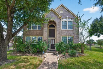 Building Photo - 5535 Moss Meadow Ct