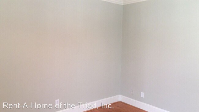 Foto del edificio - 3 br, 3.5 bath House - 600 Bellemeade Street