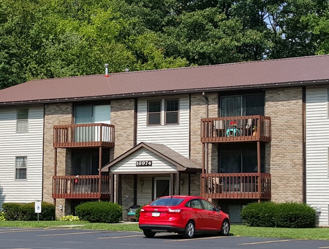 Building Photo - Brookside Commons