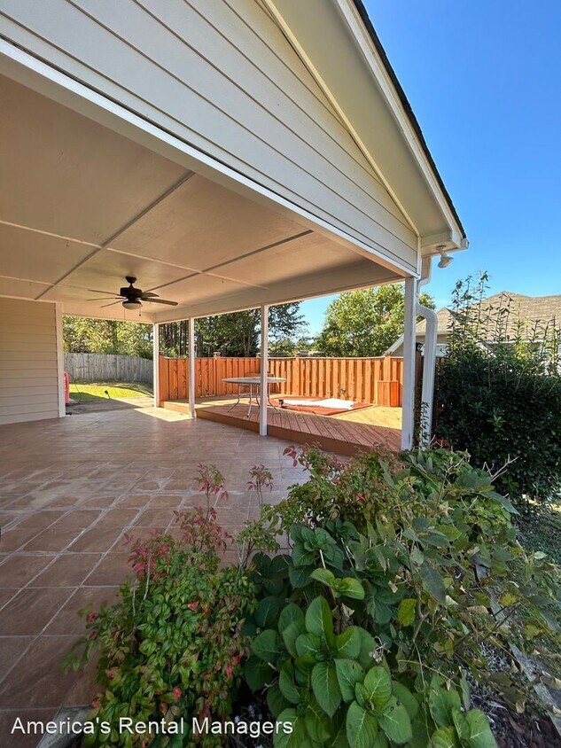 Building Photo - 5 br, 3.5 bath House - 5509 Colony Lane