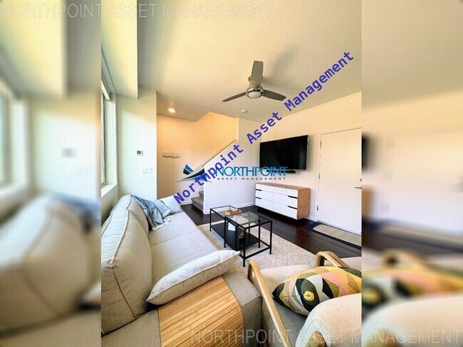 Foto del edificio - Fully Furnished 1-Bedroom Condo for Rent i...
