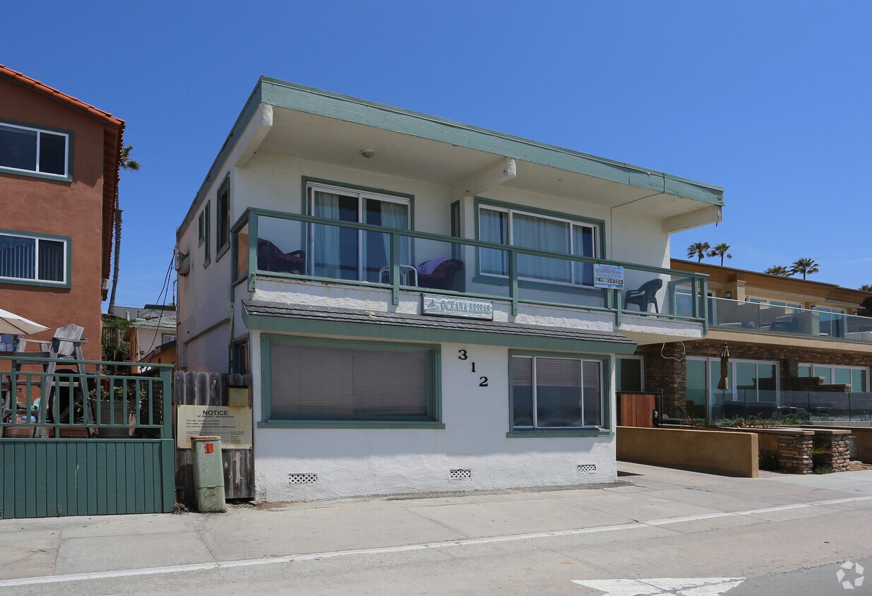 Foto del edificio - Oceana Brisas