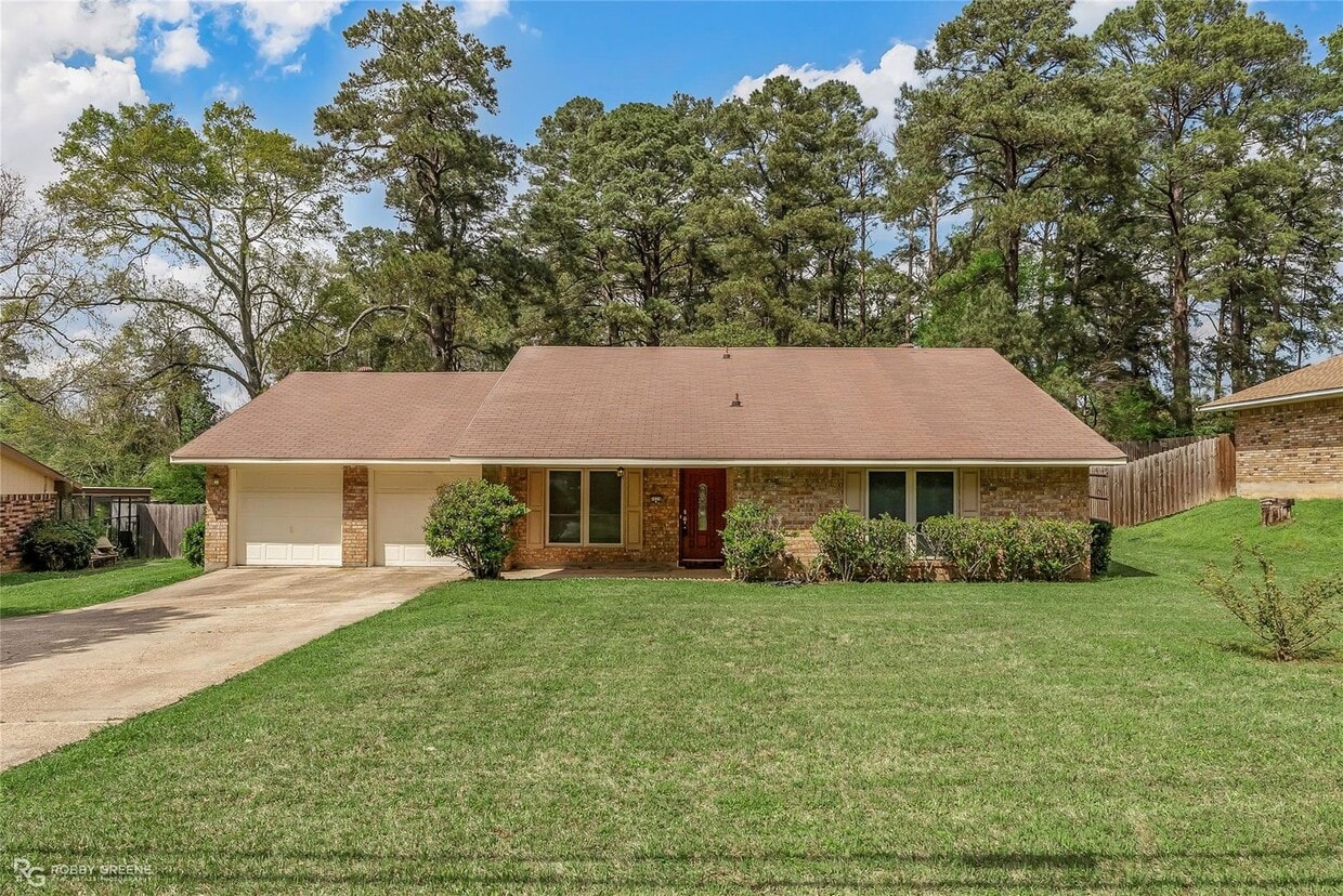 Primary Photo - Jefferson Paige Home!