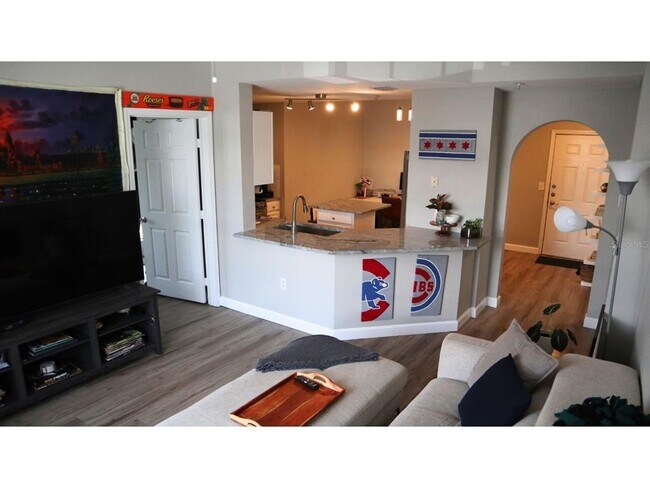 Foto del edificio - 501 Knights Run Ave