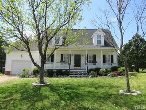 Building Photo - 324 Springside Dr