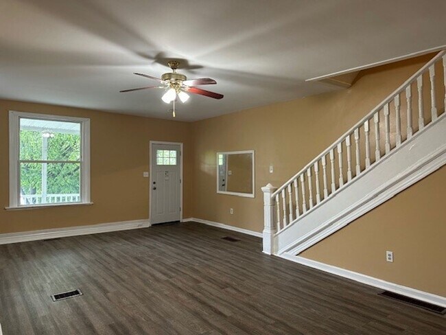 Foto del edificio - 703 N 18th St