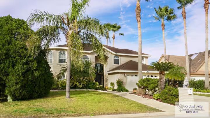 Foto principal - 6026 Rabbit Run Dr