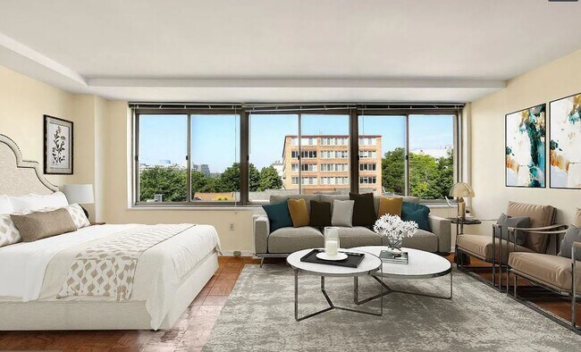 Foto del edificio - 922 24th St NW