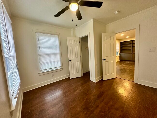 Foto del edificio - Flats on 5th