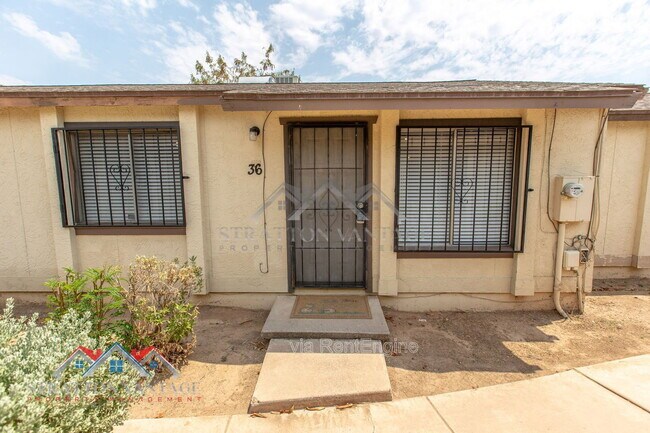 Foto del edificio - 3120 N 67th Ln