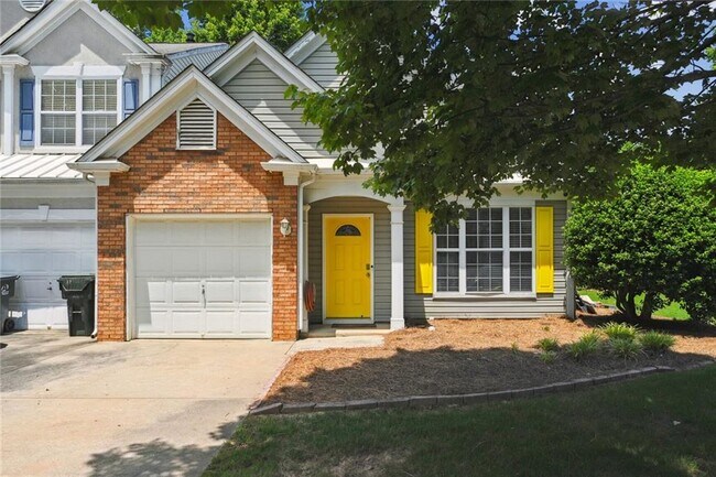 Foto del edificio - 5198 Medlock Corners Dr