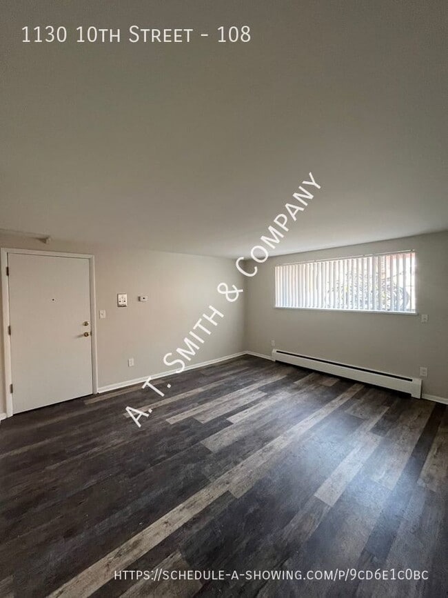 Photo - 1130 10th St Apartment