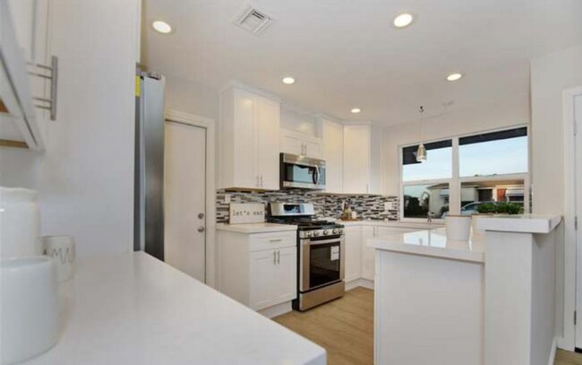 Foto del edificio - 4028 Hope St