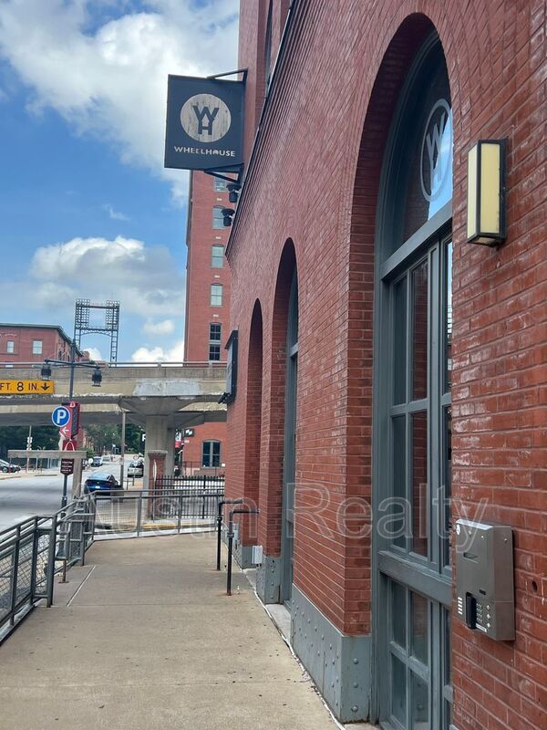 Foto del edificio - 1004 Spruce St