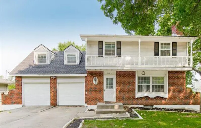 4406 E 104 St, Kansas City, MO 64137 House Rental in Kansas City, MO