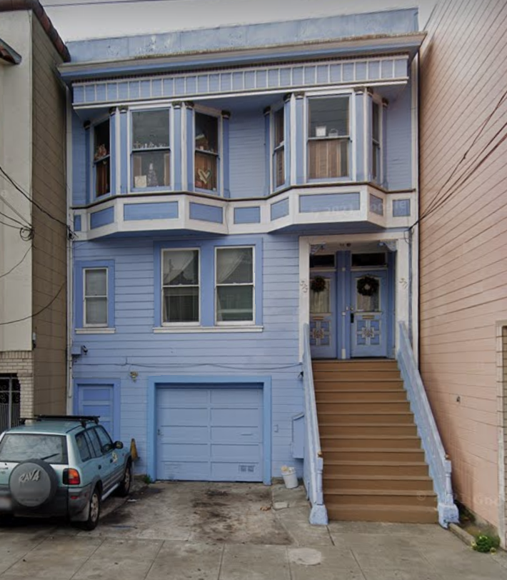 Primary Photo - 373B 10th Ave