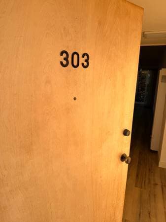 Foto del edificio - 1405 Oak Grove Ave