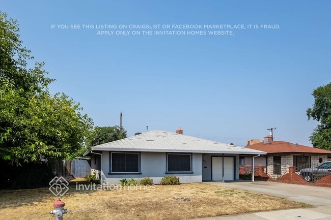 Building Photo - 6039 36th Ave