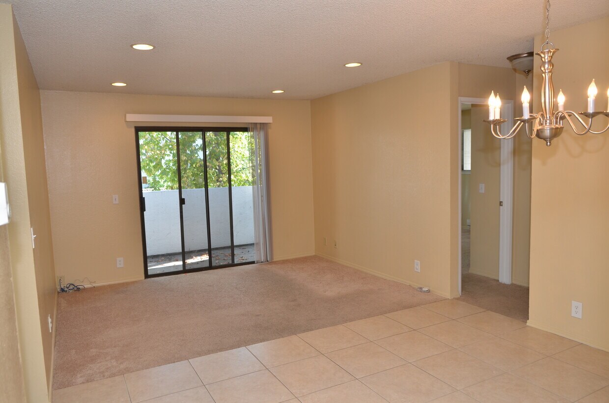 1055 N Capitol Unit 66, San Jose, CA 95133 Condo for Rent in San