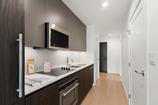 Foto del edificio - 677 Beacon St