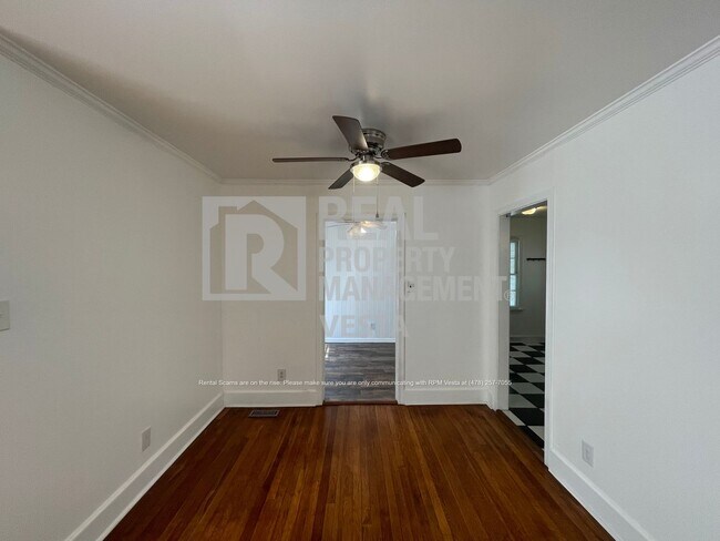 Foto del edificio - 748 Wimbish Rd