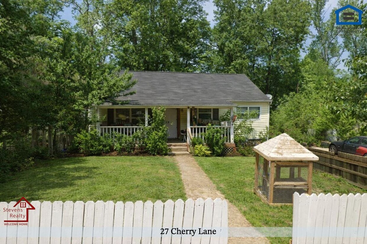 Foto del edificio - 27 Cherry Ln