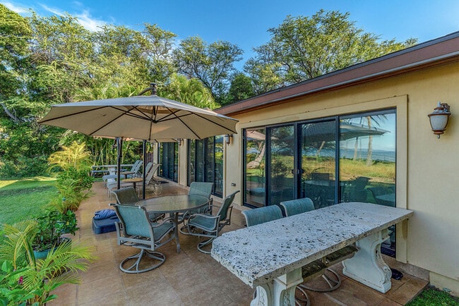 Foto del edificio - Kihei Ocean Front Hale