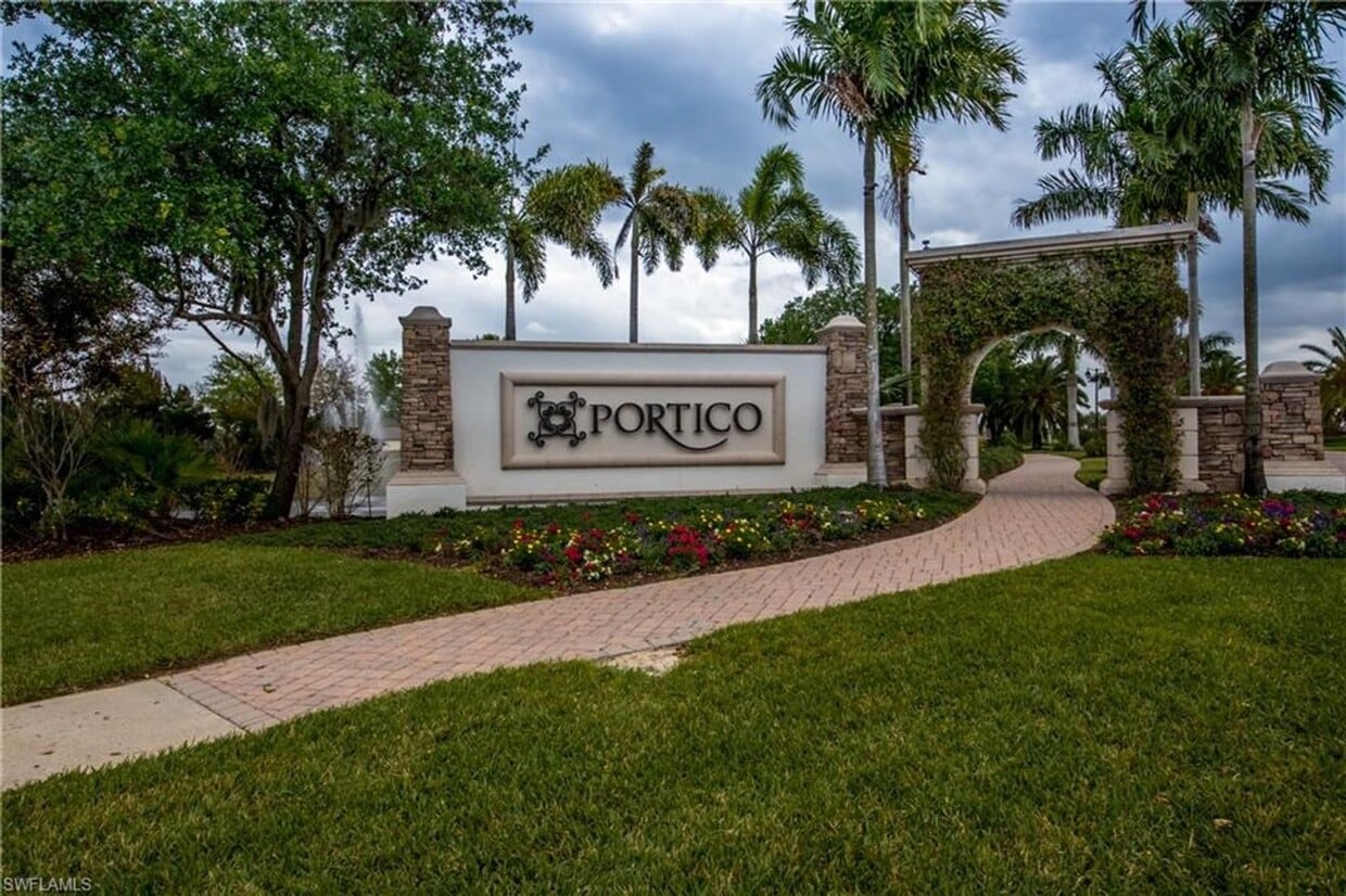 Primary Photo - Immaculate Pool Home - Unfurnished Annual ...