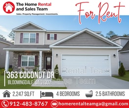 Building Photo - 363 Coconut Dr