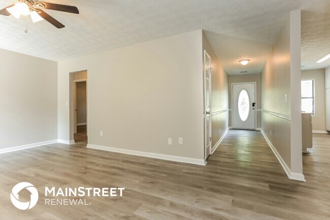 Building Photo - 11011 Highridge Ct