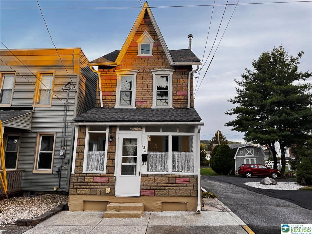 Foto principal - 186 North St