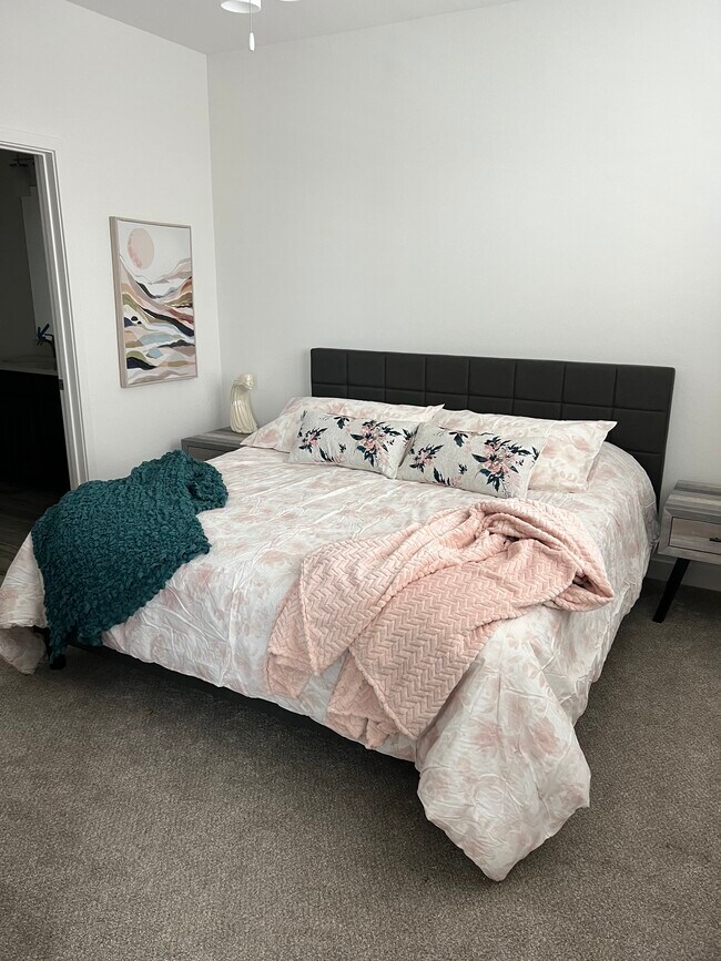 Foto del edificio - 2511 W Queen Creek Rd