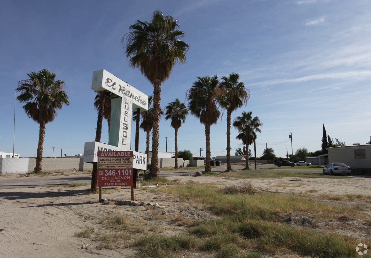 Primary Photo - All Sunshine Mobile & RV Park