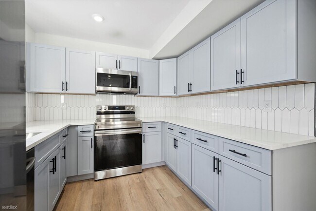 Foto del edificio - 4 br, 4 bath 4plex - 1820 N 18th St Unit C