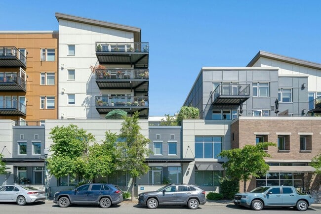 Photo - 15100 6th Ave SW Townhome