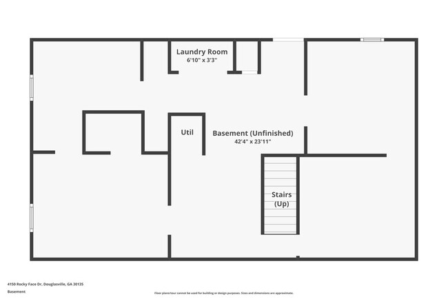 Building Photo - 4150 Rocky Face Dr