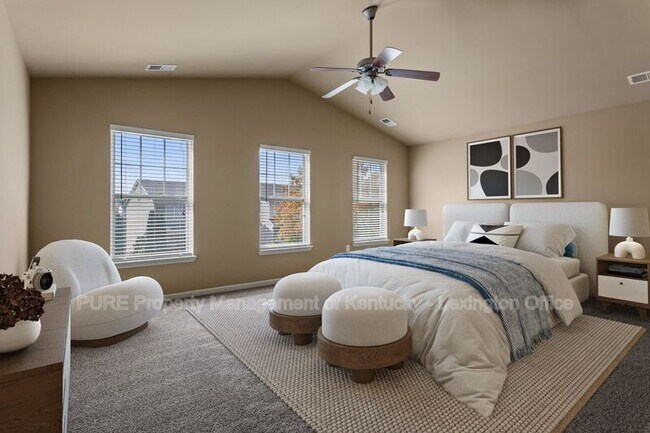 Building Photo - 4520 Walnut Creek Dr