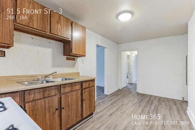 Building Photo - Cozy 2 beth 1 bath Unit at York Haven!