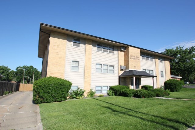 Primary Photo - 800 13th St