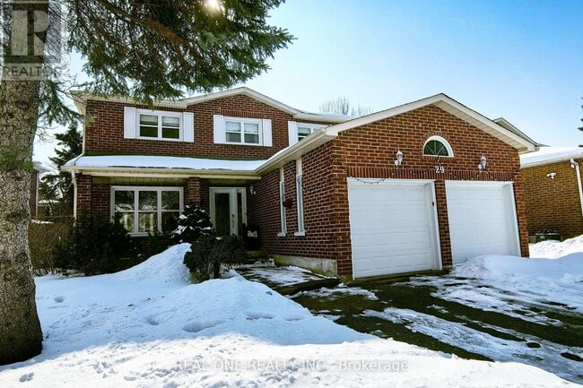 Building Photo - 29 Hemlock Dr