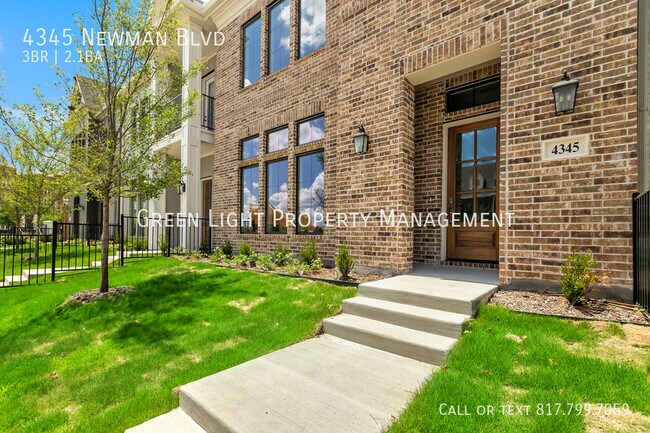Foto del edificio - 4345 Newman Blvd