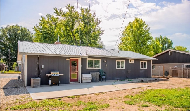 Foto del edificio - 1609 N Plateau Ave